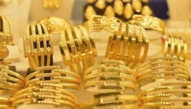 سعر الذهب اليوم الأحد 16 - 6 - 2024 في مصر
