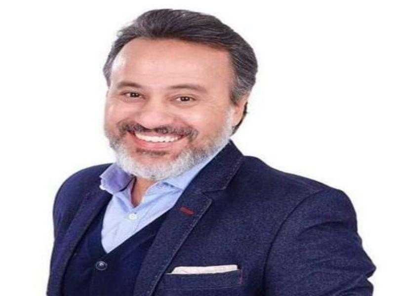 إيهاب فهمي وزوجته وإسماعيل فرغلي ببرنامج ”واحد من الناس”.. ثاني أيام العيد