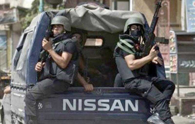 القبض على 170 متهما من المطلوب ضبطهم وإحضارهم خلال يومين