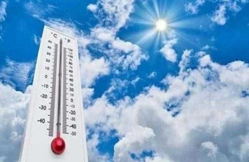 طقس ثالث أيام عيد الأضحى.. الأرصاد: استمرار انخفاض الحرارة واضطراب أمواج البحر الأحمر