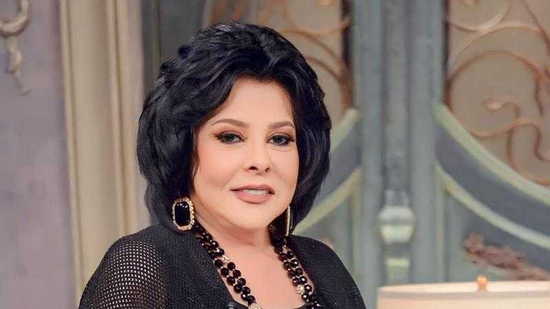 إسعاد يونس تكشف علاقتها بالفنانة شريهان.. تفاصيل