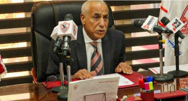 الزمالك يهاجم التحكيم ويرفض خوض الدوري لحين استكمال مؤجلات المنافسين