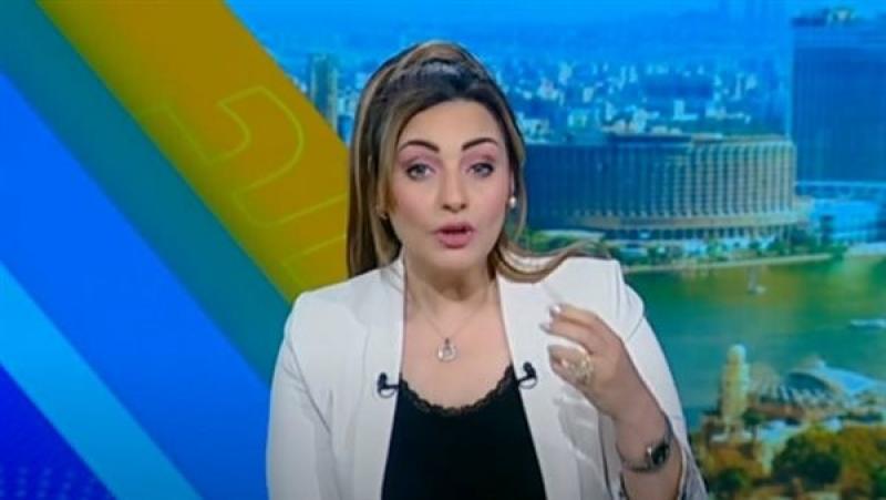 فاتن عبد المعبود: العيدية تجعل الجميع يشعر بفرحة