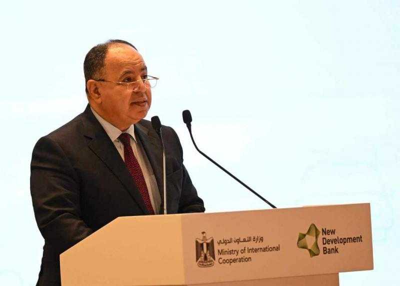 «الخطوات التصحيحية» تؤتى ثمارها.. معيط: مؤشرات المالية العامة للدولة تتحسن مع نهاية يونيو ٢٠٢٤