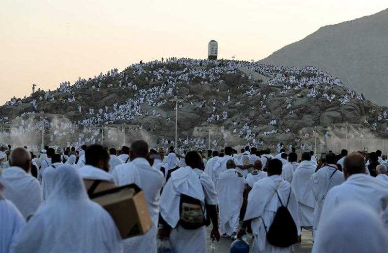 رئيس البعثة الطبية للحج: نقدم الخدمات الصحية للحجاج بالعيادات بمناطق المشاعر المقدسة
