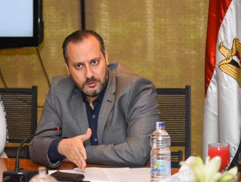 «الهجرة» تعرض نجاح تجربة المركز المصري الألماني في مكافحة الهجرة غير الشرعية
