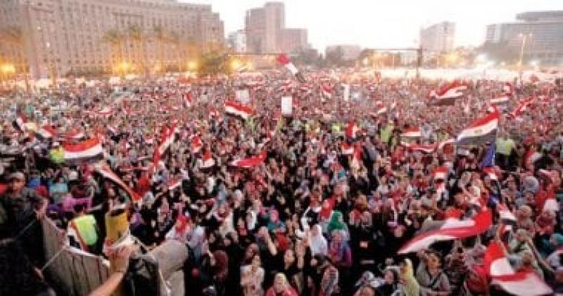 النائب إبراهيم الديب: ثورة 30 يونيو البداية الحقيقة لتصحيح مسار الدولة المصرية