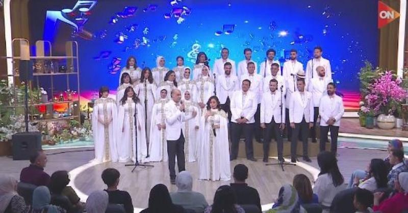 مؤسس فرقة ”أعز الناس” يحكي عن بداياتهم: نعمل منذ عام 1998