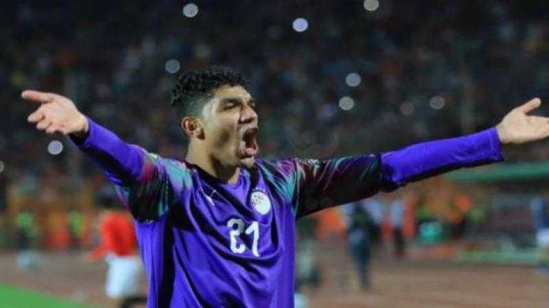 محمد صبحي يجدد عقده مع الزمالك .. تفاصيل