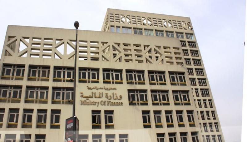 المالية: «ضريبة قطعية» لأى منشآت أو شركات لا يتجاوز حجم أعمالها 10 ملايين جنيه