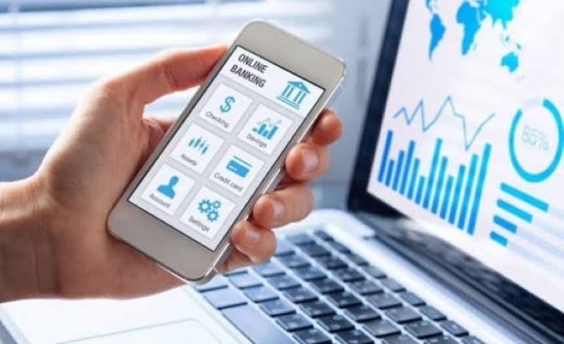 نصائح الاستخدام الآمن للخدمات المصرفية عبر الإنترنت