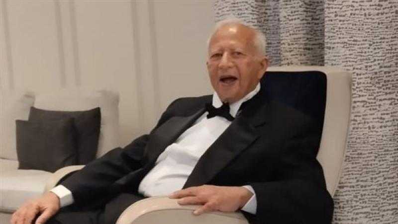 الاحتفاء بمشوار هاني شنودة بمسرح سيد درويش غدا