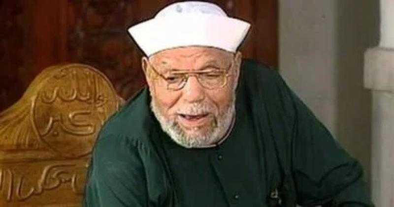 أول تعليق من حفيدة الشيخ الشعراوي على توجيهات الرئيس السيسي ترميم مقبرة جدها