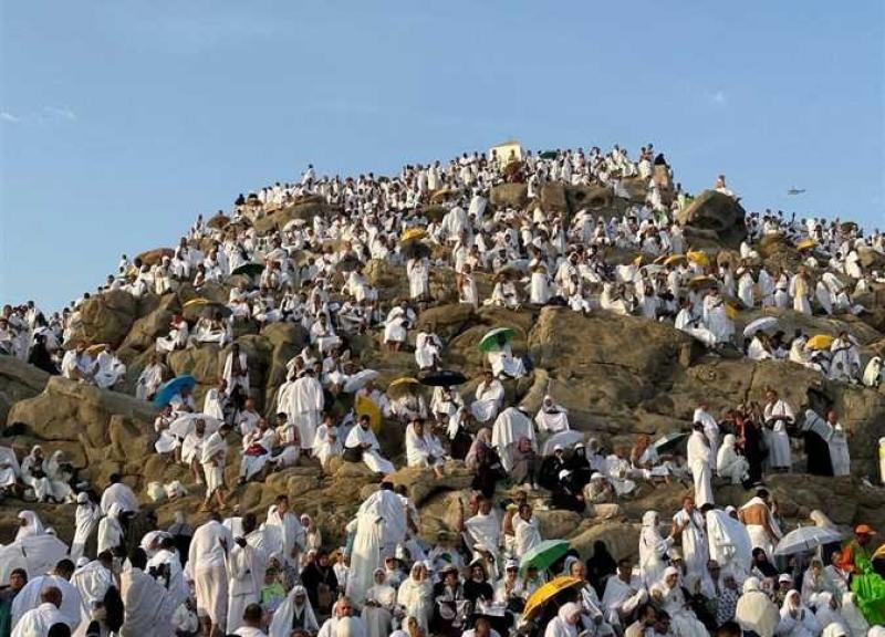 الأقل منذ سنوات.. «الحكومة» تكشف إجمالي وفيات الحجاج المصريين بالبعثة الرسمية
