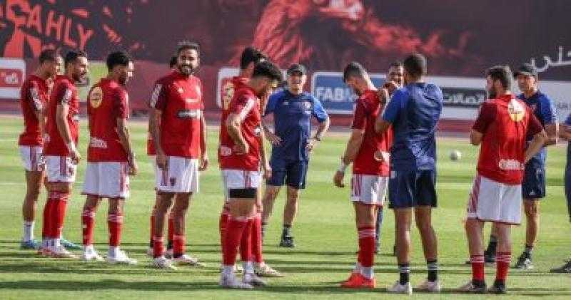 3 مهاجمين تحت أنظار الأهلي والزمالك قبل الموسم الصيفي