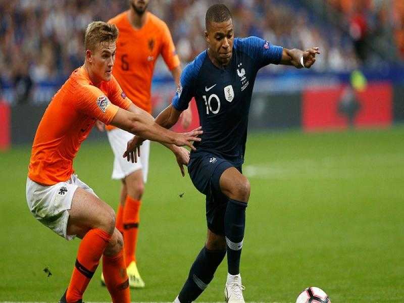 هولندا تحلم بكسر عقدة فرنسا في يورو 2024