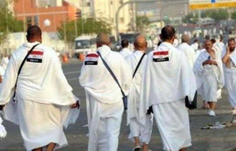 رئيس بعثة الحج الرسمية: تفويج الدفعة الثانية من حجاج القرعة للمدينة المنورة.. والأربعاء أول العائدين إلى مصر