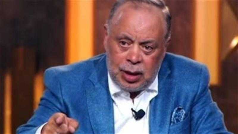 أشرف زكي: قرارات النقابات المهنية بمقاطعة إسرائيل لا تقبل الجدل