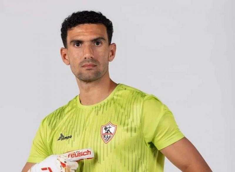الشئون القانونية في الزمالك تحقق مع عواد
