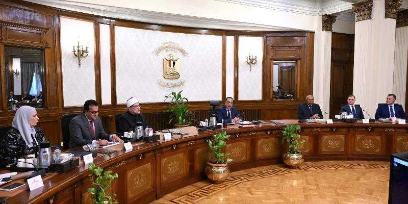 مدبولي: الأمور في البعثة الرسمية للحج شديدة الانضباط.. ورصد 31 حالة وفاة بها نتيجة أمراض مُزمنة