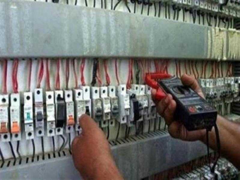 شرطة الكهرباء: ضبط 822 قضية سرقة كهرباء ومخالفات شروط التعاقد