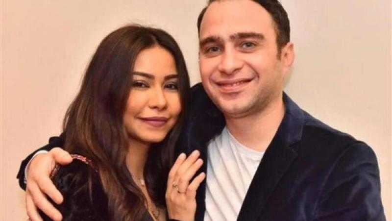 شيرين في أول تعليق على تسريبات حسام حبيب: كلامه صح وأخويا باعني