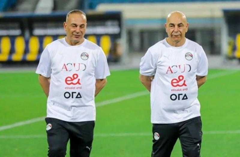 عصام الحضري: لا أوافق على العمل مع حسام حسن في منتخب مصر