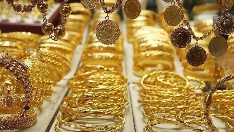 استقرار بأسعار الذهب اليوم الأحد في مصر.. عيار 18 يسجل 2674 جنيه