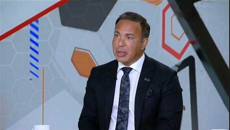 أيمن يونس: بيان الزمالك قاسٍ وكله مخاطر.. ويجب جلوس الأندية مع الرابطة للوصول لحلول جذرية