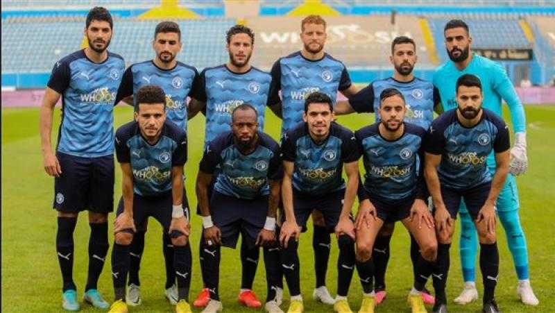 أحمد جلال: بيراميدز مصدوم من موقف الزمالك في مباراة القمة