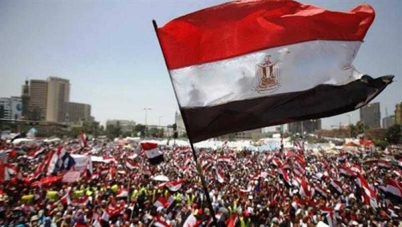 الحكومة: الأحد المقبل إجازة رسمية بمناسبة ذكرى ثورة 30 يونيو
