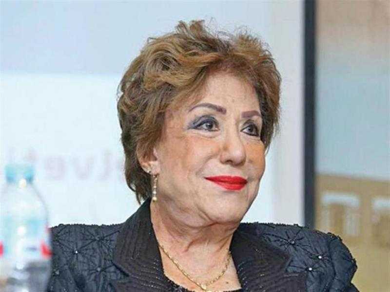 سميحة أيوب: غيرت اسمي مرتين خوفا من أهلي.. العقول كانت مقفولة وقتها