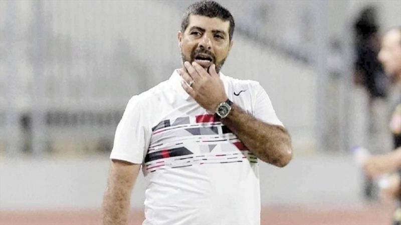 الاتحاد السكندري يعلن قبول استقالة طارق العشري