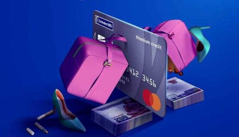 بنك الإمارات دبي الوطني – مصر يتيح تقسيط المشتريات حتى 60 شهراً