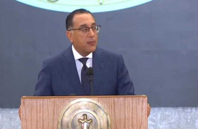 رئيس الوزراء: خطة لإغلاق المحلات التجارية في العاشرة مساء لترشيد استهلاك الطاقة اعتبارا من الشهر المقبل