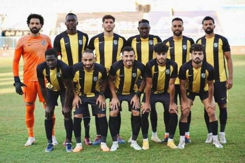 المقاولون يواصل استعداداته بعد تأجيل مواجهة مودرن سبورت في الدوري