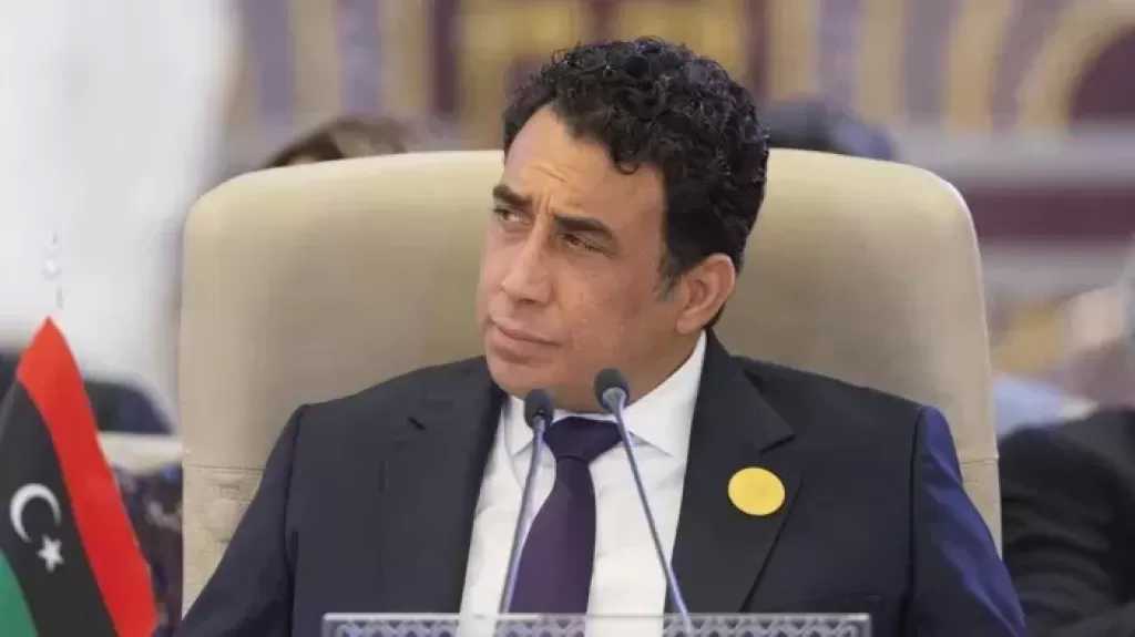 المجلس الرئاسي الليبي يعين رئيسا جديدا لجهاز المخابرات العامة