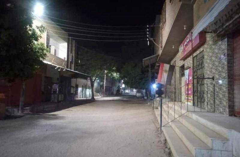الحكومة تكشف الجهات المستثناة من قرار غلق المحال التجارية