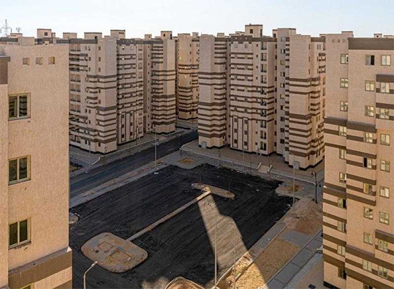 الإسكان: بدء طرح وحدات أبراج حدائق أكتوبر الأحد المقبل
