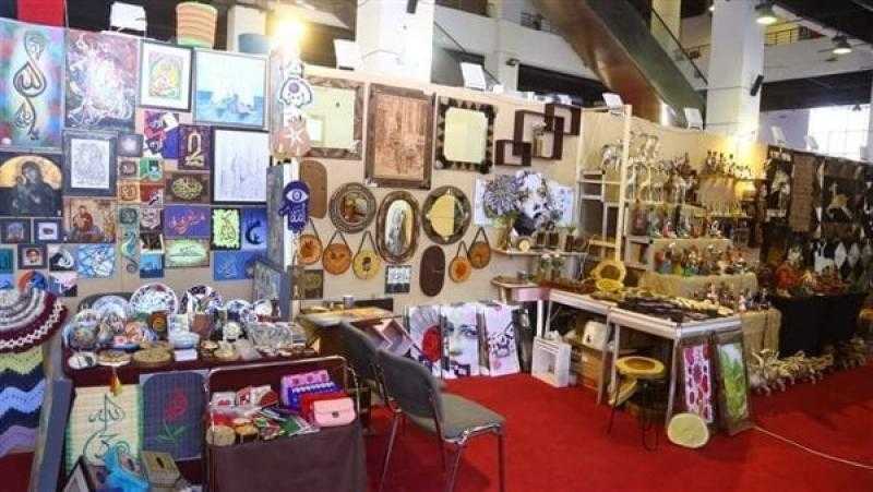 وزيرة التضامن تعلن فتح باب التسجيل للعارضين الراغبين في الاشتراك بمعرض ديارنا مارينا بالساحل الشمالي