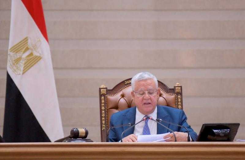 «النواب» يوافق نهائيا على تعديلات قانون أحكام المرافعات المدنية والتجارية