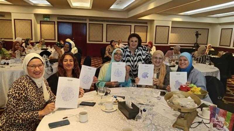 التضامن تبدأ تدريب القيادات النسائية الشابة لرفع مهاراتهن تحقيقا لمبدأ تكافؤ الفرص