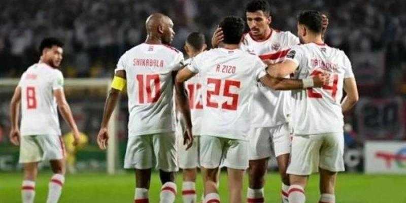هل يخوض الزمالك مباراة سيراميكا كليوباترا بعد الانسحاب من القمة ؟ (فيديو)