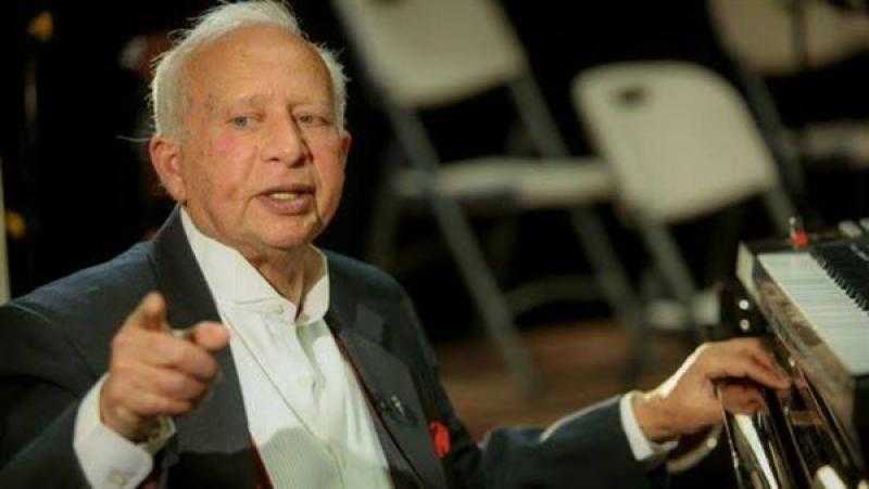 هاني شنودة يكشف كواليس تكريمه بالسعودية: افتكرت مكالمة تركي آل الشيخ كاميرا خفية