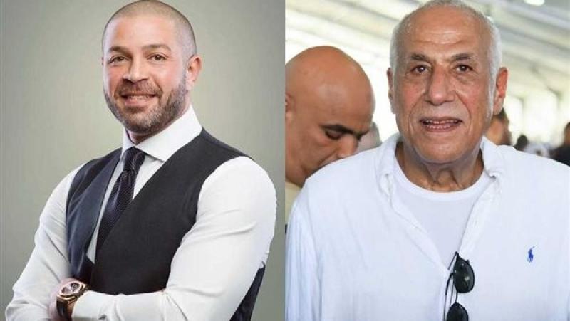 كواليس خلاف حسين لبيب مع بعض أعضاء الزمالك قبل أزمة القمة.. فيديو