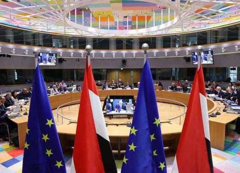 مصر تستضيف مؤتمر الاستثمار المصرى - الأوروبى برئاسة السيسي ورئيسة المفوضية الأوروبية
