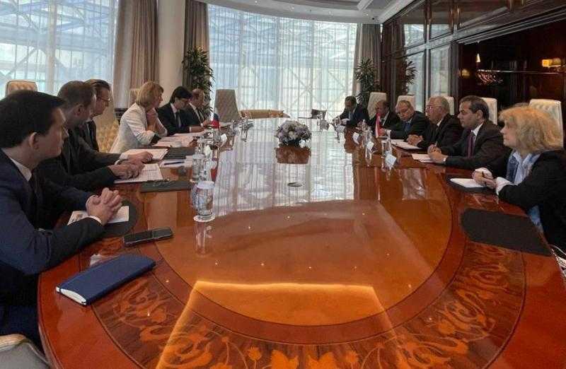 وزير الزراعة يبحث مع نظيرته الروسية آفاق التعاون الزراعي المشترك بين البلدين | صور