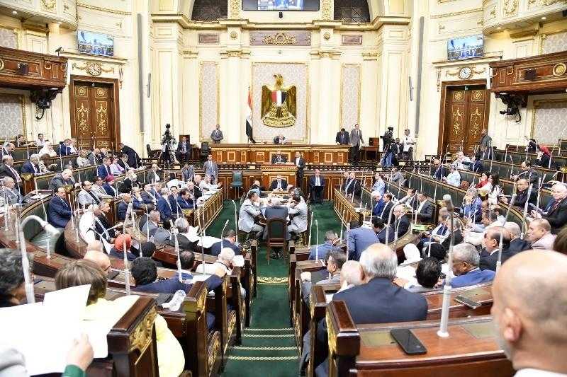 برلماني يطالب الحكومة الجديدة بإنهاء قوانين المجالس النيابية