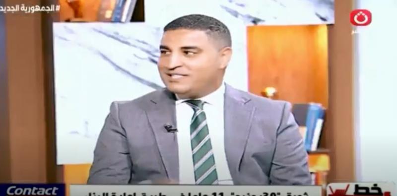 مصطفى ثابت: الجماعة الإرهابية رزقت الغباء فقضت على نفسها