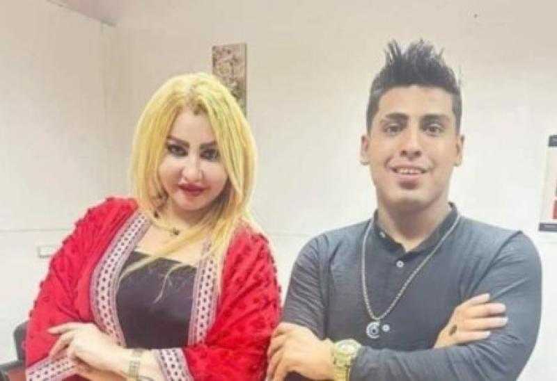 الحكم على إنجي حمادة ومروان مشاكل بتهمة نشر فيديوهات خادشة بعد قليل